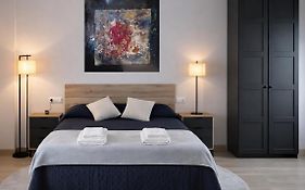 Apartamento exclusivo Muralla de Lugo 1.1